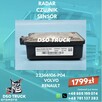 Radar Czujnik Sensor 22366106-P04 VOLVO FH RENAULT GAMA T