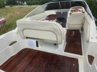Jacht motorowy Bayliner kabinowy 8 osobowy - 5