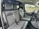 CITROEN JUMPY ! 2.0 HDI Najbogatsza wersja wyposażenia ! - 11