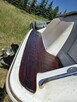 Jacht motorowy Bayliner kabinowy 8 osobowy - 6