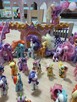 Zamek My Little Pony - 2
