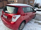 TOYOTA Verso 1.8 2010 r. od syndyka - 10