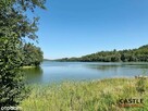 działka blisko 3 jezior I Kaszuby I spokojna okolica I las - 4