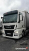 Man Tgx 18,440 XXL mega automat z intarderem 2014 rok.Euro 6 - 4