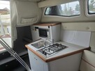 Jacht motorowy Bayliner kabinowy 8 osobowy - 10