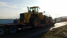 Ponadgabarytowy Transport Maszyn Rolniczych Budowlanych - 4