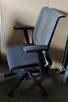 Fotel obrotowy Steelcase thing, FAKTURA VAT !!! - 2