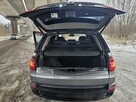 Bmw X5 E70 shadowline 3,0i n52 zadbane - 3