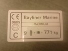 Bayliner Marine - 5