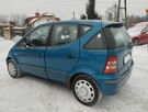 Mercedes A140 Klima , - 2