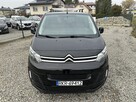 CITROEN JUMPY ! 2.0 HDI Najbogatsza wersja wyposażenia ! - 12