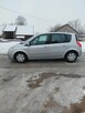 Renault Megane Scenic 2 Lift 2007 1.6 Benzyna - 7