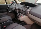 Renault Megane Scenic 2 Lift 2007 1.6 Benzyna - 8