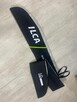 Pokrowiec ILCA Laser omasztowanie i żagiel .Professional Gra - 2