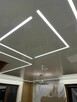 Sufity napinane , sufit , montaż , sufity podwieszane, LED - 12