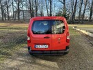PEUGEOT PARTNER ! 4x4 ! - 14