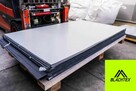 Blacha Płaska 2000x1250 - 2 gatunek 55/60zł arkusz - 2