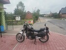 Honda Shadow VT 500 C - 3