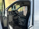 FORD TRANSIT ! 2018 ! Long ! - 5
