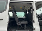 RENAULT TRAFFIC ! 2018 ! 9 osobowy ! - 7