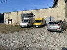 Na sprzedaż hala produkcyjno-magazynowo-usługowa – Żywiec - 6