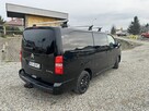 CITROEN JUMPY ! 2.0 HDI Najbogatsza wersja wyposażenia ! - 10