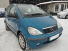 Mercedes A140 Klima , - 13