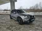 Bmw X5 E70 shadowline 3,0i n52 zadbane - 5
