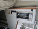 Jacht motorowy Bayliner kabinowy 8 osobowy - 9