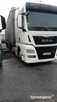 Man Tgx 18,440 XXL mega automat z intarderem 2014 rok.Euro 6 - 3