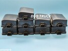 RADAR CZUJNIK SENSOR 22208484-P07 RENAULT GAMA T RANGE VOLVO - 3