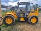ładowarka teleskopowa JCB 530/70 - 5