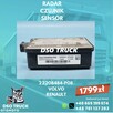Radar Czujnik Sensor 22208484-P08 VOLVO FH RENAULT GAMA T RA