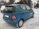 Mercedes A140 Klima , - 7