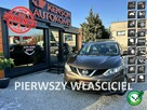 Nissan Qashqai 4x4, Salon PL, 1-Wł, Bezwypadek, HAK, TEKNA, Kamera 360, Grzane Fotele