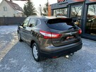 Nissan Qashqai 4x4, Salon PL, 1-Wł, Bezwypadek, HAK, TEKNA, Kamera 360, Grzane Fotele - 3