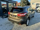 Nissan Qashqai 4x4, Salon PL, 1-Wł, Bezwypadek, HAK, TEKNA, Kamera 360, Grzane Fotele - 4