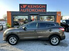 Nissan Qashqai 4x4, Salon PL, 1-Wł, Bezwypadek, HAK, TEKNA, Kamera 360, Grzane Fotele - 5