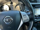 Nissan Qashqai 4x4, Salon PL, 1-Wł, Bezwypadek, HAK, TEKNA, Kamera 360, Grzane Fotele - 16
