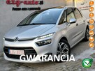 Citroen C4 Picasso Bogata opcja Serwis Gwarancja
