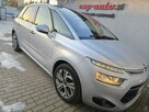 Citroen C4 Picasso Bogata opcja Serwis Gwarancja - 13