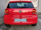Volkswagen Polo bezwypadkowy bogata opcja serwis Gwarancja - 7