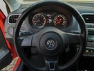 Volkswagen Polo bezwypadkowy bogata opcja serwis Gwarancja - 15