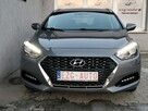 Hyundai i40 Nawigacja Kamera Serwis Bezwypadkowy Gwarancja - 3