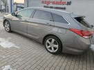 Hyundai i40 Nawigacja Kamera Serwis Bezwypadkowy Gwarancja - 5