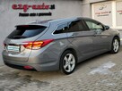 Hyundai i40 Nawigacja Kamera Serwis Bezwypadkowy Gwarancja - 8