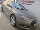 Hyundai i40 Nawigacja Kamera Serwis Bezwypadkowy Gwarancja - 11
