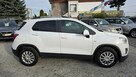 Chevrolet Trax 4x4 / 1.4 Benzyna 140 KM *Udok. Przebieg / Gwarancja 12 M-cy - Gratis! - 9