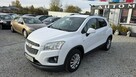 Chevrolet Trax 4x4 / 1.4 Benzyna 140 KM *Udok. Przebieg / Gwarancja 12 M-cy - Gratis! - 14
