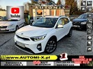 Kia Stonic 1-Wł. Salon PL, 1,4 benzyna Śliczny!  z GWARANCJĄ/Zamiana- Automi-x.pl